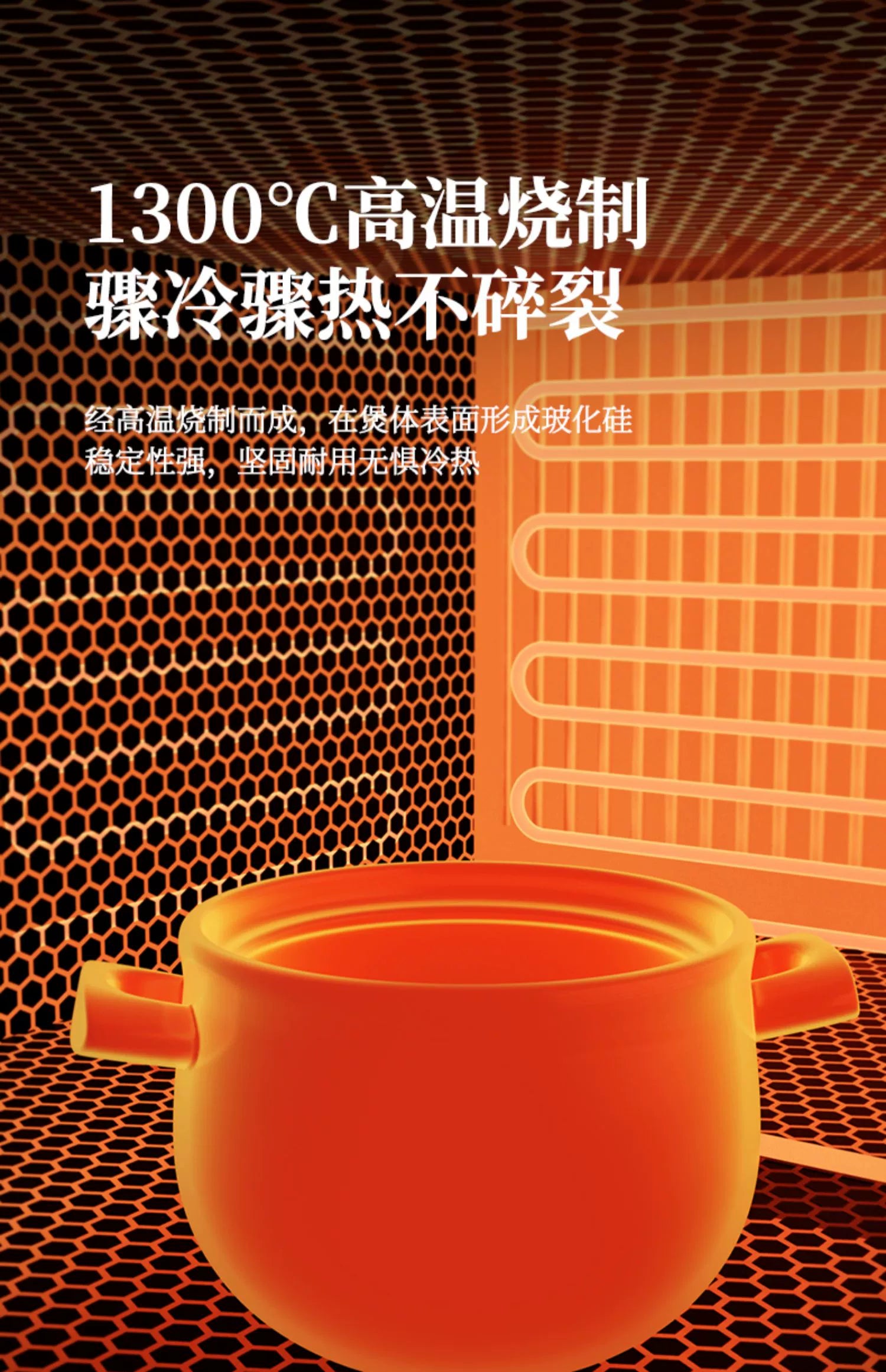 Casserole Stew Pot Ceramic Cookware Soup Cooking Pot Gas Stove High Temperature Resistant cooking Pans For Gas Kitchen Crock Pot