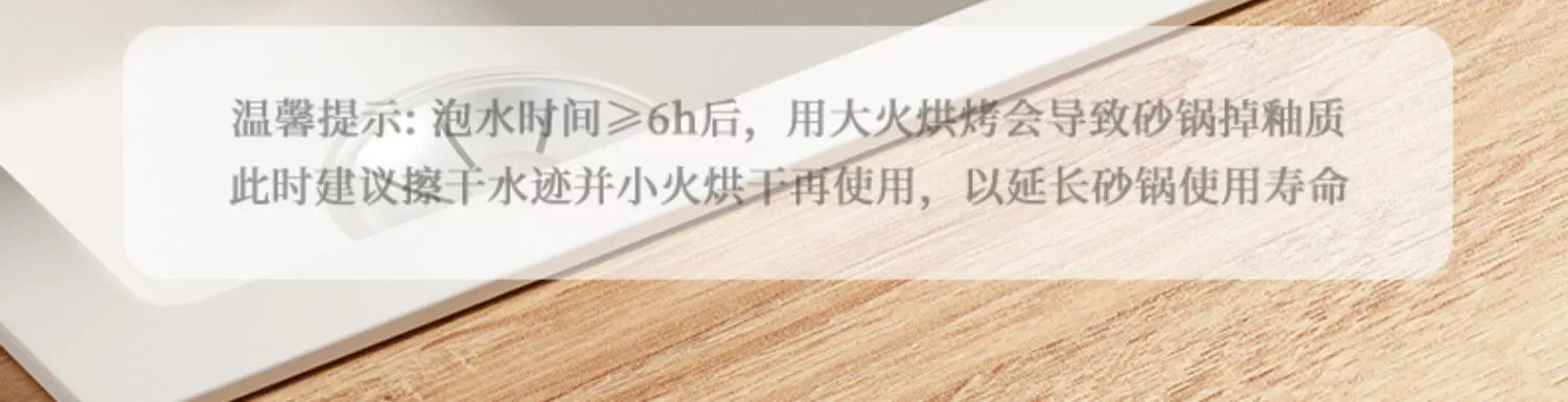 Casserole Stew Pot Ceramic Cookware Soup Cooking Pot Gas Stove High Temperature Resistant cooking Pans For Gas Kitchen Crock Pot