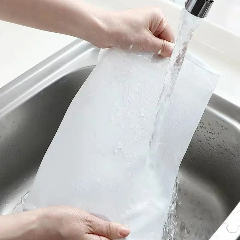Milk Juice Filters Beer Homebrew Filter Bag for Brewing Reusable Kitchen Food Filter Bags Strainer Fine Mesh Bag Micron Reusable