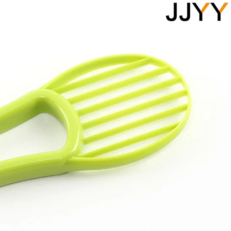 Multipurpose Avocado Tool – Perfect for Slicing, Pitting and Peeling Fruits and Vegetables Pit Remover and Fruit Peeler