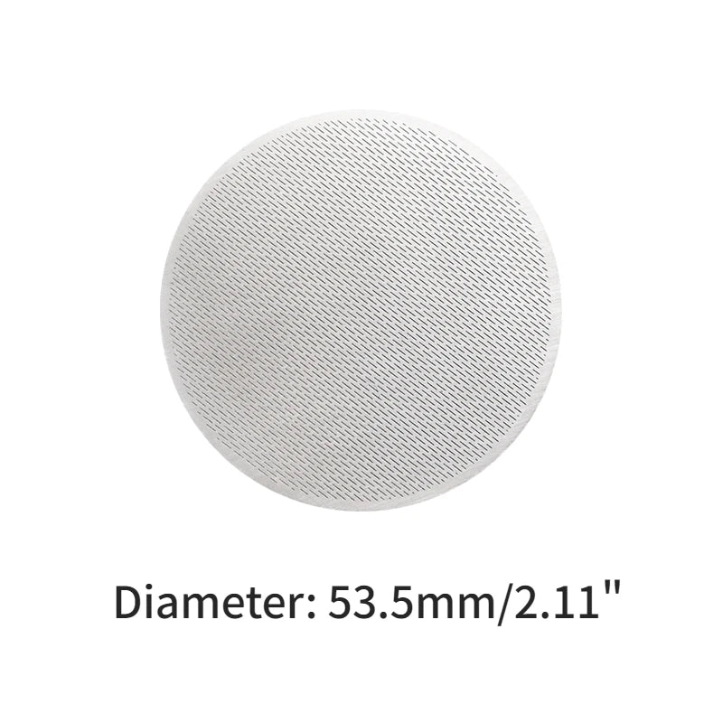 Stainless Steel Coffee Powder Tamper Espresso Powder Stirrer Distributor Leveler WDT Tools Cafe Stirring Barista Accessories
