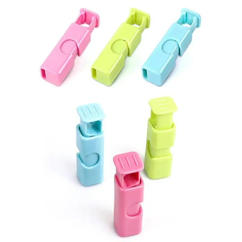 1/5PCS Seal Moisture-proof Practical Small Portable Kitchen Multipurpose Insurance Security Strong Home Furnishing Food Bag