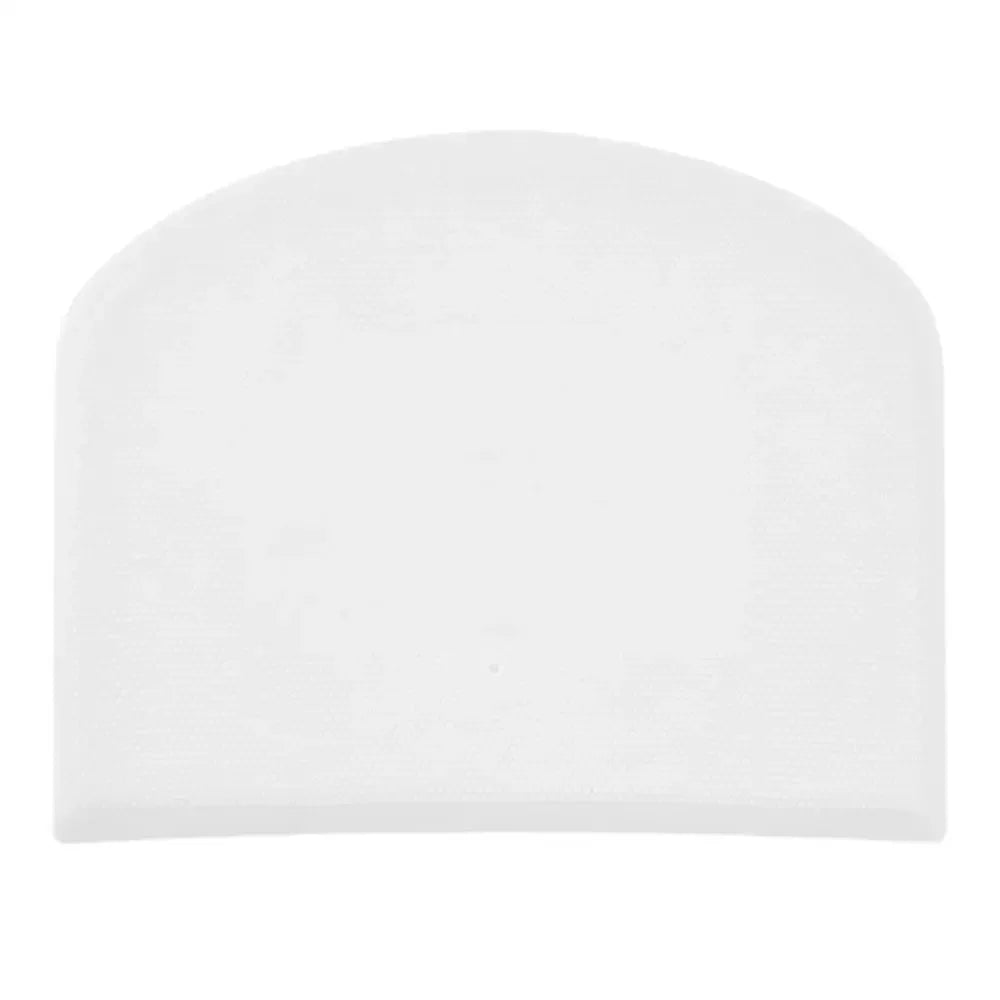 Plastic Dough Weight Cutter Cookie Fondant Bread Pizza Tools Spatula For Cake Butter Scraper Pastry And Bakery Kitchen Utensils