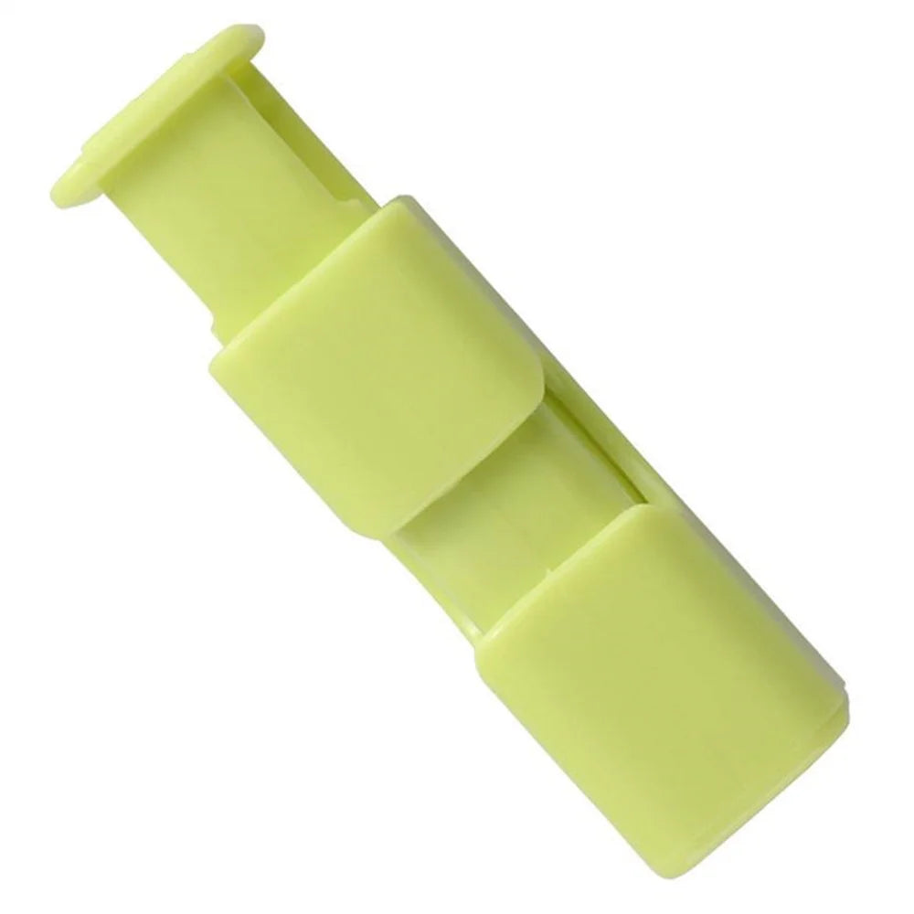 1/5PCS Seal Moisture-proof Practical Small Portable Kitchen Multipurpose Insurance Security Strong Home Furnishing Food Bag