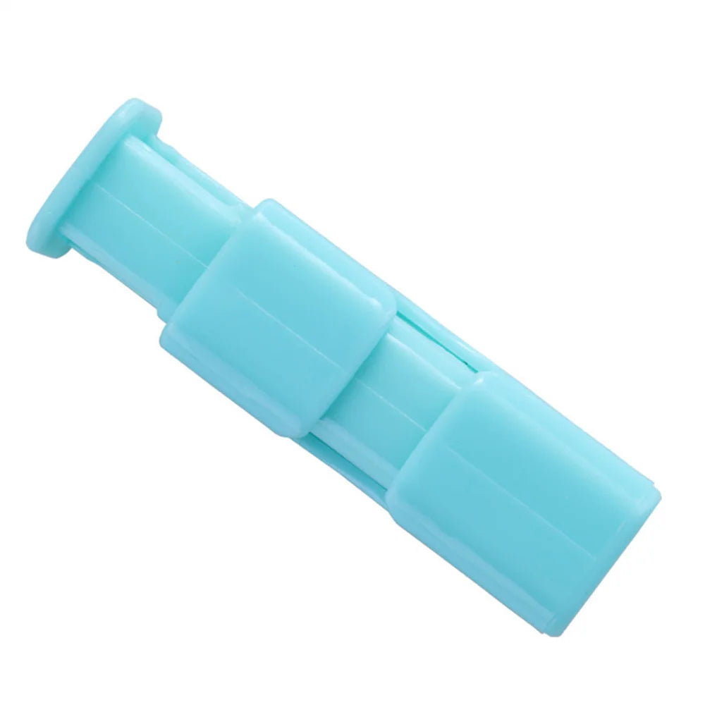 1/5PCS Seal Moisture-proof Practical Small Portable Kitchen Multipurpose Insurance Security Strong Home Furnishing Food Bag