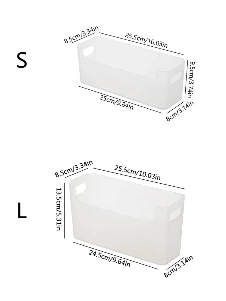 Kitchen Wall Mounted Cabinet Door Preservation Film Preservation Bag Storage Rack