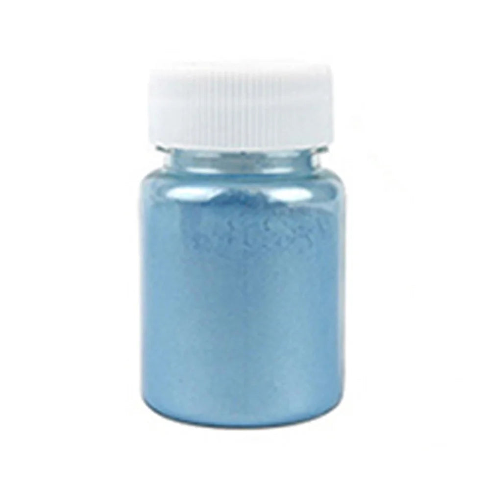 15g/Bottle Gold And Silver Dye Glitter Powder Mousse Cake Macaron Chocolate Baking Colorful Cakes Decorations And Tools
