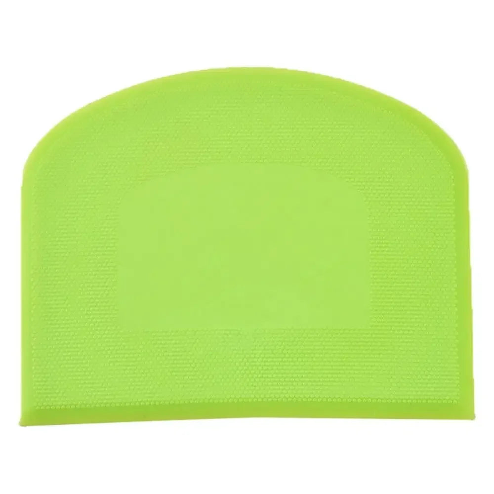 Plastic Dough Weight Cutter Cookie Fondant Bread Pizza Tools Spatula For Cake Butter Scraper Pastry And Bakery Kitchen Utensils