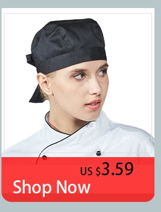 Unisex Cooking Apron Hotel Cafe Milk Tea Shop Work Apron Chef Waiter Barbecue Hairdresser Pocket Apron Kitchen Supplies