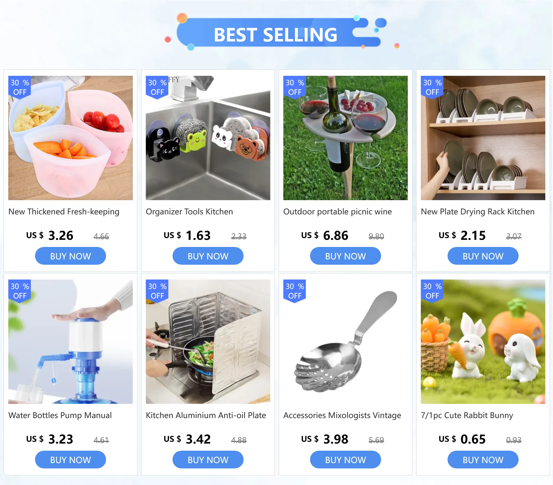 3 In 1 Round Shape Fruit Vegetable Noodles Washing Basket Drainer Plastic Home Kitchen Organizer Storage Baskets Filters Basin