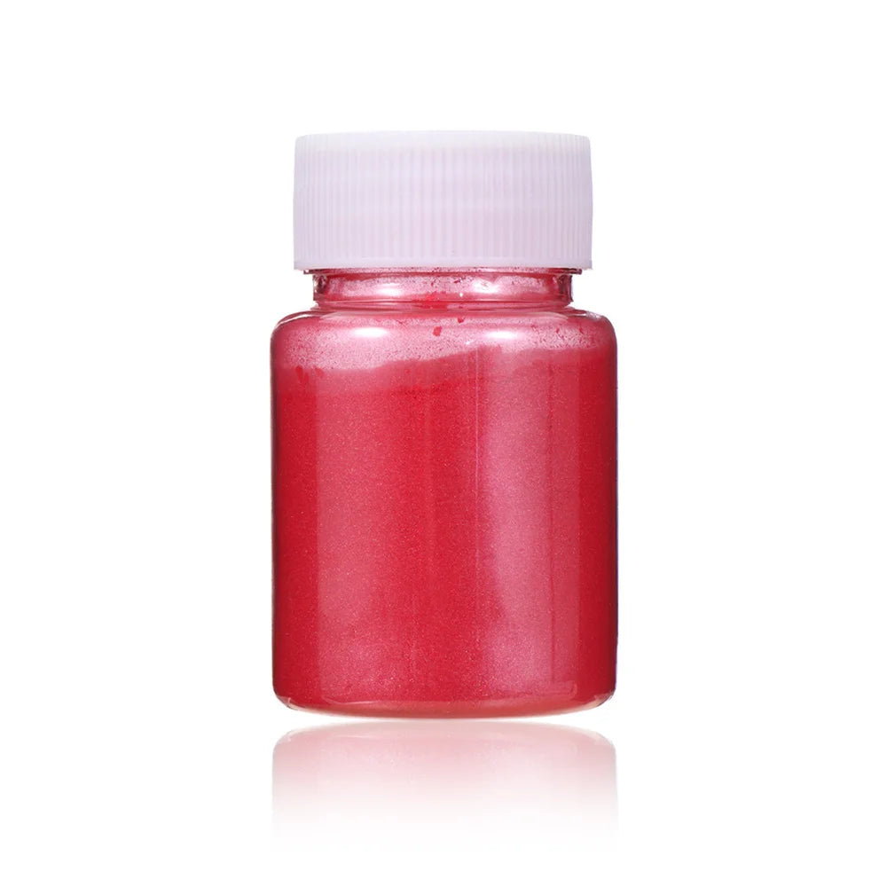 15g/Bottle Gold And Silver Dye Glitter Powder Mousse Cake Macaron Chocolate Baking Colorful Cakes Decorations And Tools