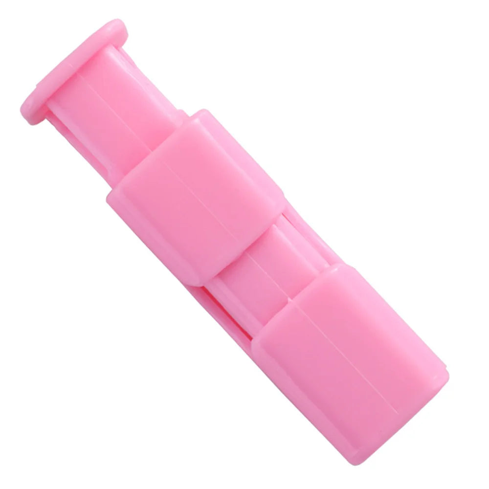 1/5PCS Seal Moisture-proof Practical Small Portable Kitchen Multipurpose Insurance Security Strong Home Furnishing Food Bag