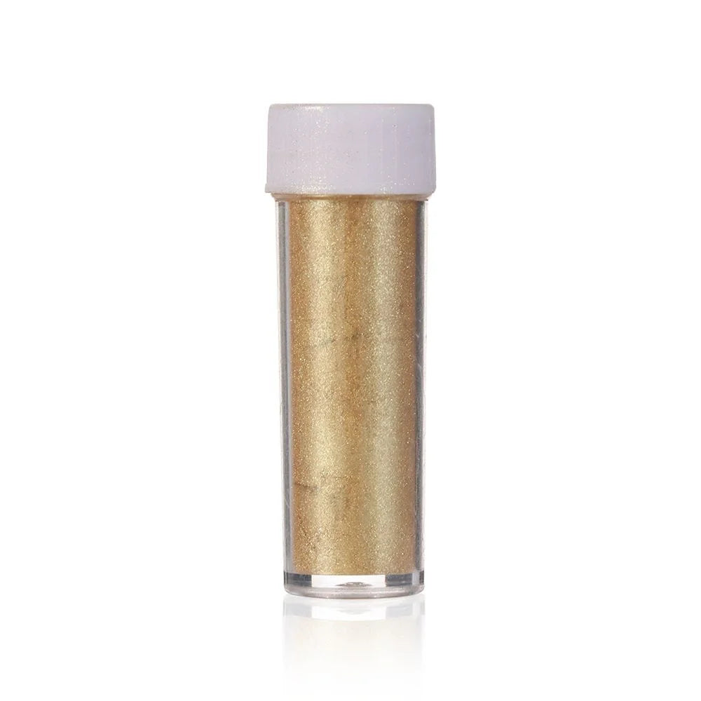 15g/Bottle Gold And Silver Dye Glitter Powder Mousse Cake Macaron Chocolate Baking Colorful Cakes Decorations And Tools