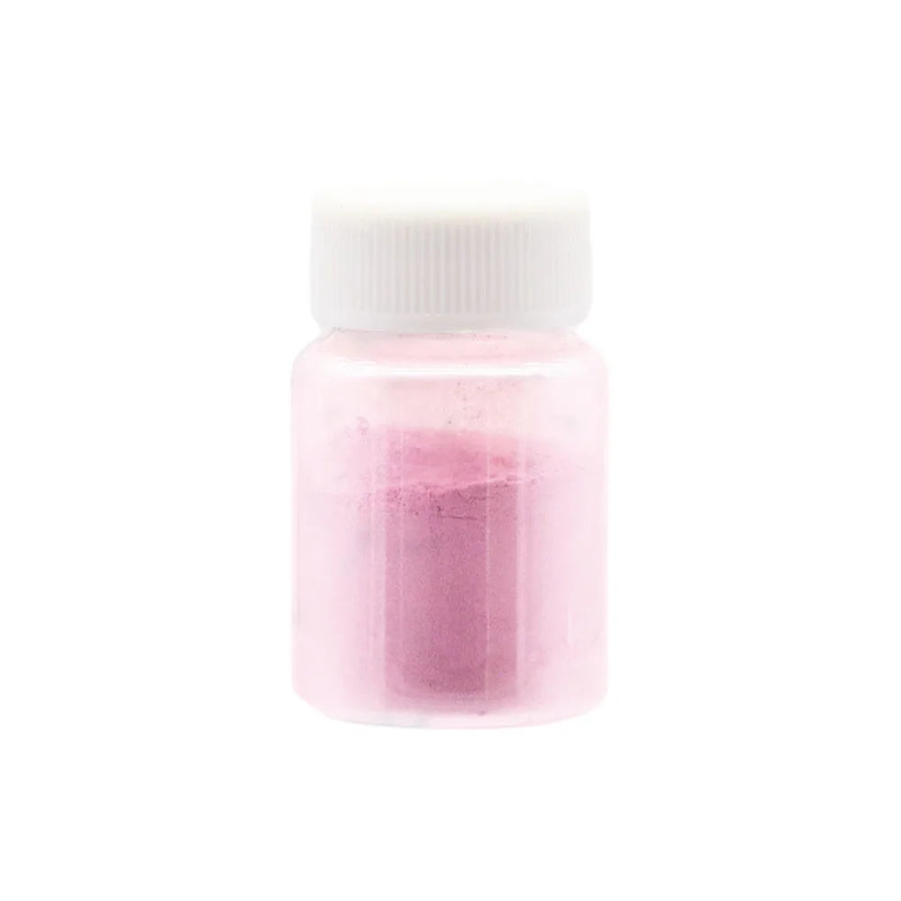 15g/Bottle Gold And Silver Dye Glitter Powder Mousse Cake Macaron Chocolate Baking Colorful Cakes Decorations And Tools